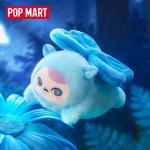 POPMART泡泡玛特PUCKY 精灵飞行系列毛绒挂件盲盒
